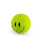 Smile Emoji Sponge Ball (6cm)