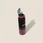 Winning Spirit Time-Marked Water Bottle