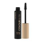Catrice Colour & Fix Brow Gel Masc 010