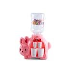 Bunny-Themed Mini Water Dispenser Toy