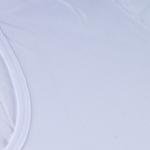 COTTONIL Men's Classic Cotton Undershirt - Crew Neck Comfort Fit