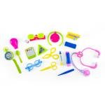 Doctor Playing House Toy Set