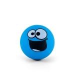 Smile Emoji Sponge Ball (6cm)