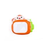 Magnetic Drawing Board & Bead Puzzle Toy