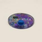 Space Water Ring Game