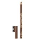 Bourjois Brow Reveal Precision Eyebrow Pencil - N 3 - Medium Brown