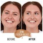 Rimmel Kind and Free Moisturising Skin Tint 210 Golden Beige