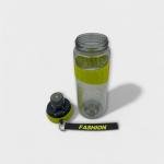 Perfect Sports Bottle Green Grip 850ml