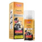 منظف لمكيف الهواء للسيارات - الفانيليا