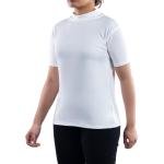 Sleeveless Mock Neck Tank Top – Slim Fit