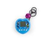 Digital Pet Keychain – Heart Edition