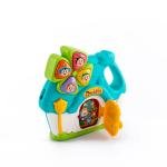 Musical Learning House Toy