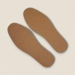 Comfort Orthopedic Insoles – Dual-Layer Breathable Footbed