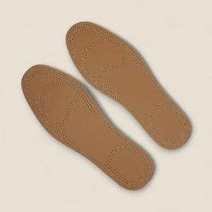 وسادات قدم طبية مريحة – قاعدة قدم مزدوجة الطبقات قابلة للتنفس