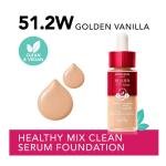 Bourjois Healthy Mix Serum Foundation - 51.2W Golden Vanilla