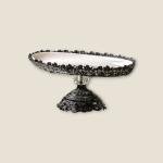 Regal Oval Decorative Serving Tray