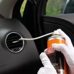 فرشة تنظيف فتحات المكيف