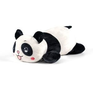 Laying Panda Plush Pillow 80cm