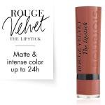 Bourjois Rouge Velvet The Lipstick - N 16 - Caramelody
