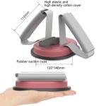 Portable Sit-Up Assistant Device