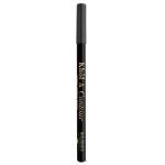 Bourjois Khol Contour Eye Pencil - N 2 - Ultra Black