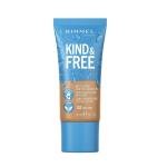 Rimmel London Kind and Free Foundation 103 True Ivory