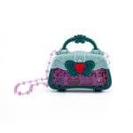 طقم حقيبة مستحضرات التجميل للأطفال متعة الجمال والأناقة