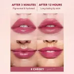 شيجلام تيك أهينت تينت الشفاه – شيكي