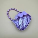 Princess Bead Kit in Crown Kitty Case