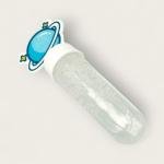 Galaxy Planet Bubble Stick
