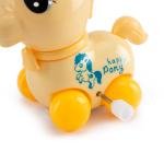 Happy Pony Wind-Up Toy