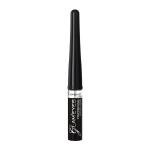 Rimmel Glam’Eyes Professional Liquid Eyeliner – 001 Black Glamour
