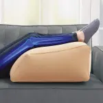 Leg Ramp – Inflatable Leg Rest Cushion