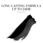 Bourjois Twist Up The Volume Mascara 24Hr Edition - N 23 - Black