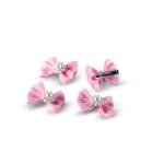 مشبك شعر للبنات مزين باللؤلؤ لمسة من الأناقة والجمال