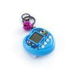 Digital Pet Keychain – Heart Edition