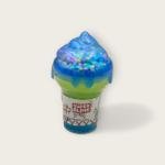Ice Cream Putty Slime Cup
