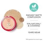 Bourjois Healthy Mix Natural Powder Vanilla