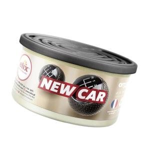 عطر هواء طبيعي عضوي برائحة السيارة الجديدة