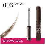 BJS Brow Oh Oui Brow Fiber - N 3 - Brown