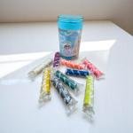 Space Theme Play Dough Set – 12 Color Soft Modeling Clay Kit for Kids