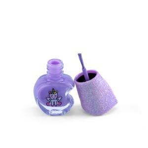 Kids Unicorn Themed Nail Polish