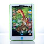Musical Learning Tablet – Dinosaur Edition
