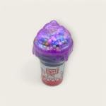 Ice Cream Putty Slime Cup