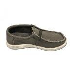 Men’s Casual Canvas loafers