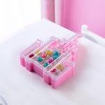 مجموعة خواتم رويال هارت  أناقة خالدة ومناسبة لكل المناسبات