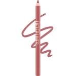 Maybelline Lifter Liner Lip Liner Pencil with Hyaluronic Acid, Big Lift 7
