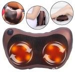 Car and Home Massage Pillow