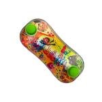 لعبة حلقات الماء المحمولة مغامرة تحت الماء ممتعة لكل الأعمار