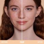 شيجلام بودرة أساس عالية التغطية – لون فاتح من Skin-Focus